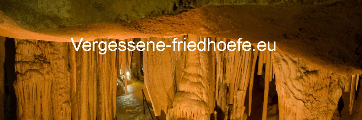 vergessene-friedhoefe.eu